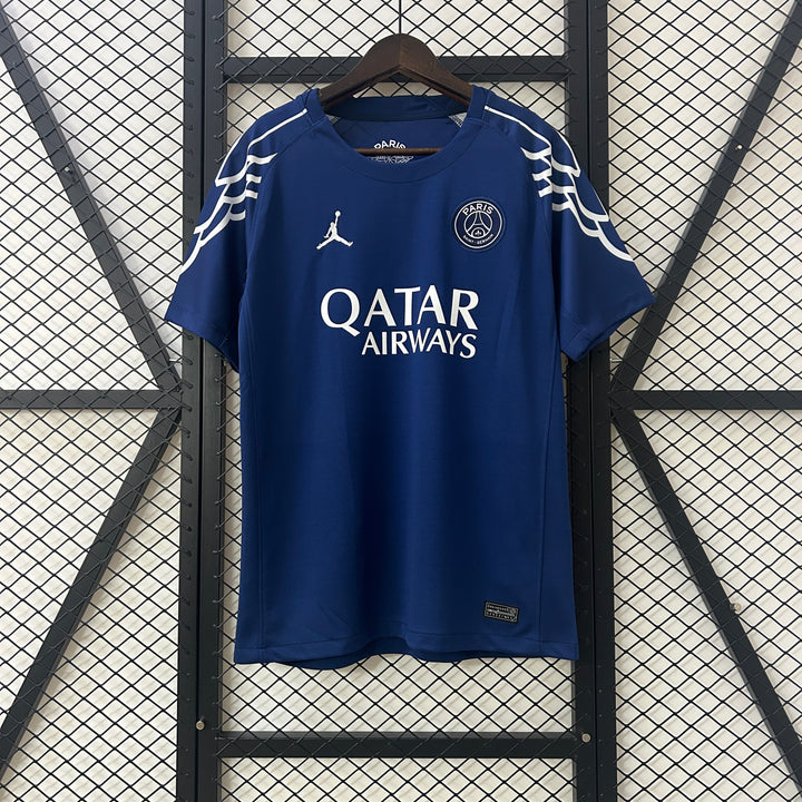 NEW CAMISETA PERSONALIZADA Paris Saint Germain Away (PSG) 24/25