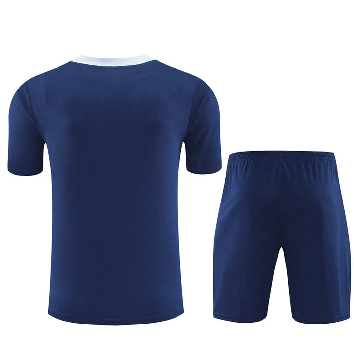 NEW INTER DE MILÁN 2º TrackSuit Corto 25/26