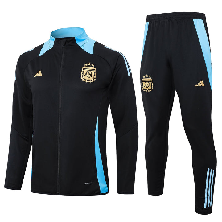 NEW ARGENTINA TrackSuit 2 Complete 24/25