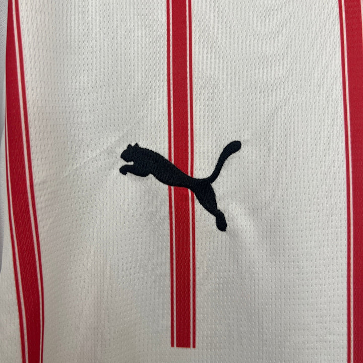 NEW CAMISETA PERSONALIZADA GIRONA 25/26
