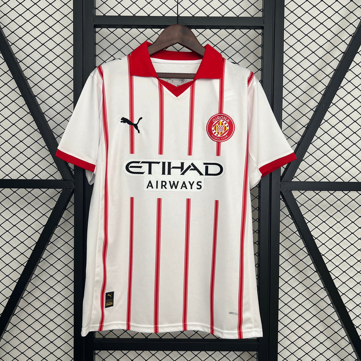 NEW CAMISETA PERSONALIZADA GIRONA 25/26