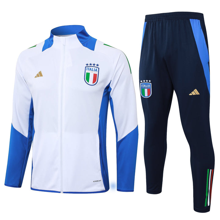 NEW ITALY TrackSuit  Complete 24/25