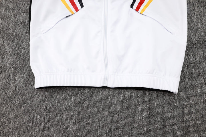 NEW ALEMANIA TrackSuit CLASSIC ED 2 Complete 24/25