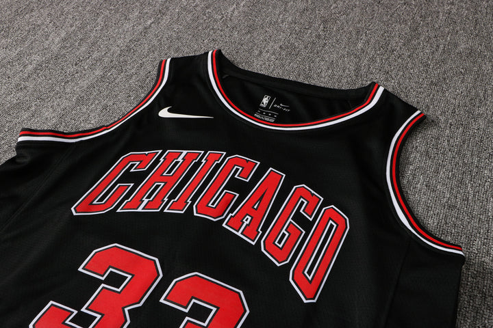 CAMISETA PIPPEN CHICAGO BULLS