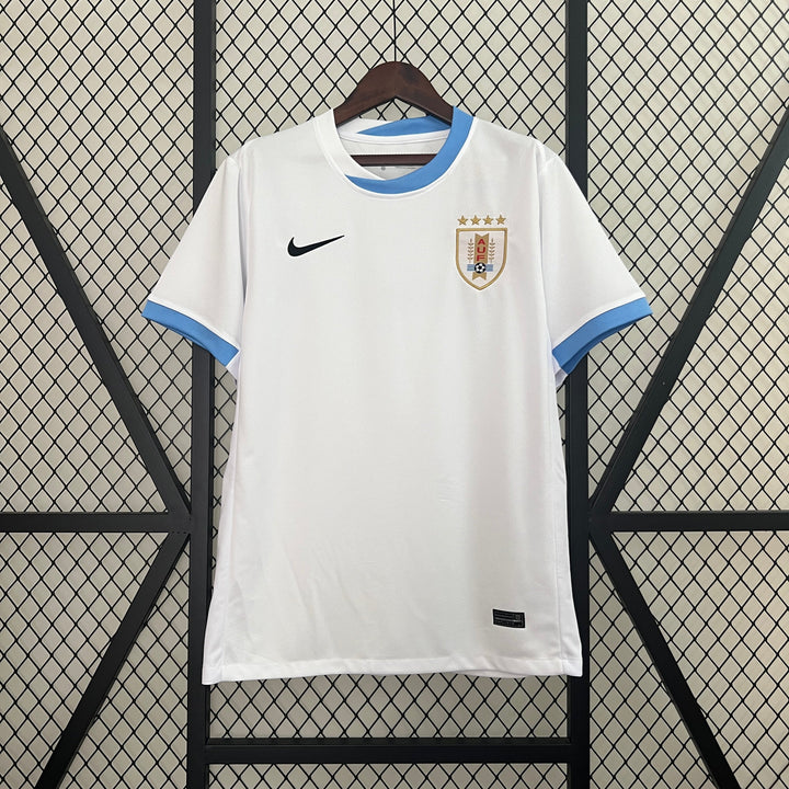 NEW CAMISETA URUGUAY COPA AMERICA 2024