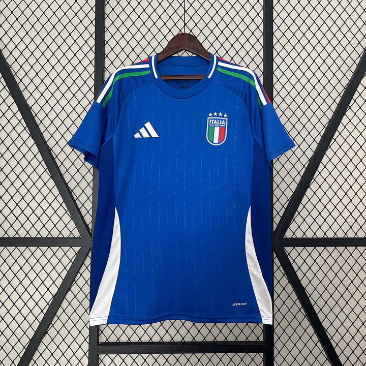 NEW CAMISETA ITALIA EURO 2024