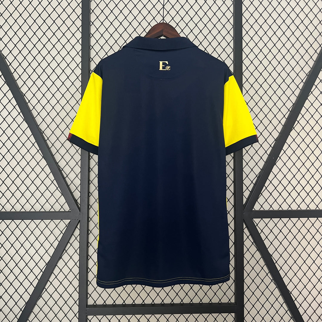 NEW CAMISETA ECUADOR COPA AMERICA 2024