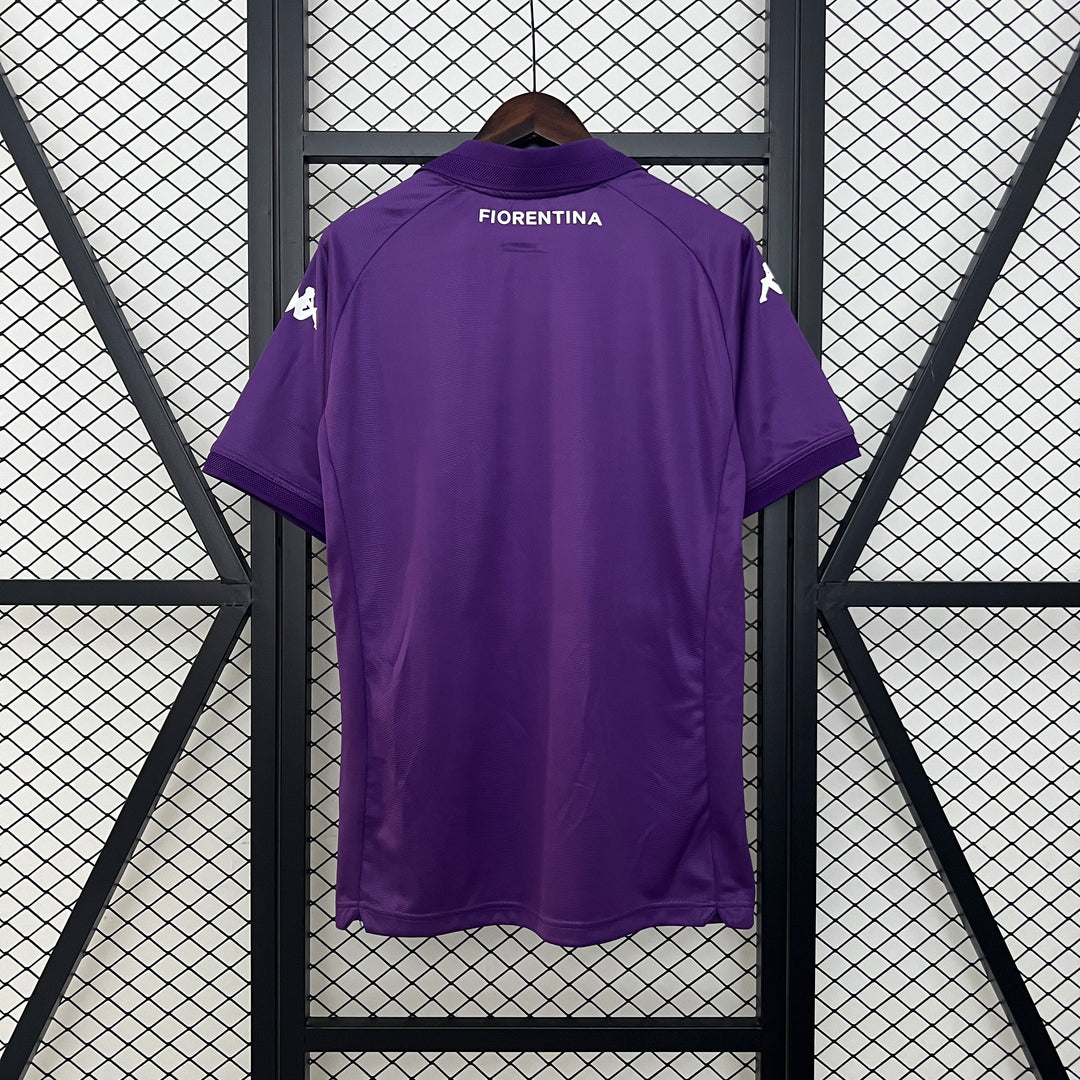 NEW CAMISETA PERSONALIZADA FIORENTINA 24/25