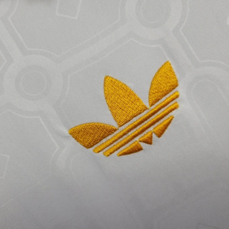 NEW CAMISETA PERSONALIZADA AS ROMA 25/26
