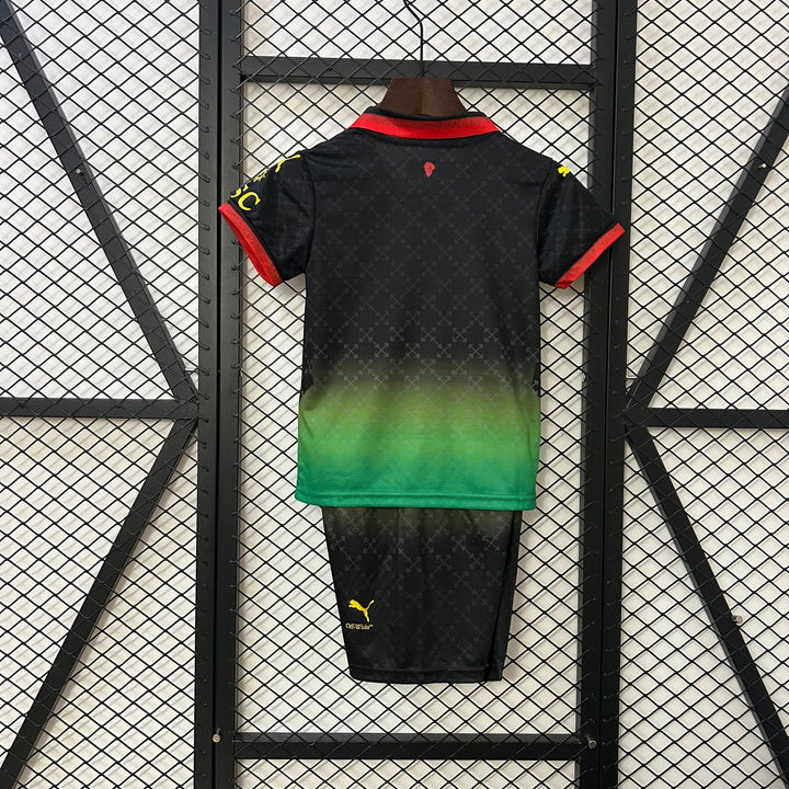 (NIÑO) CONJUNTO AC MILAN SPECIAL EDITION 2025/26