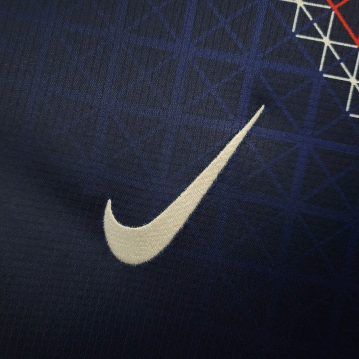 NEW CAMISETA PERSONALIZADA PARIS SAINT-GERMAIN 25/26