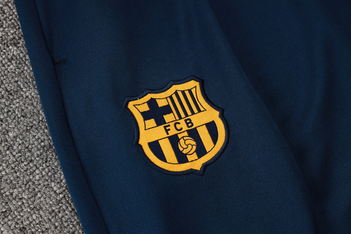 NIÑO - NEW FC Barcelona 3º TrackSuit Complete Deluxe Edition 24/25