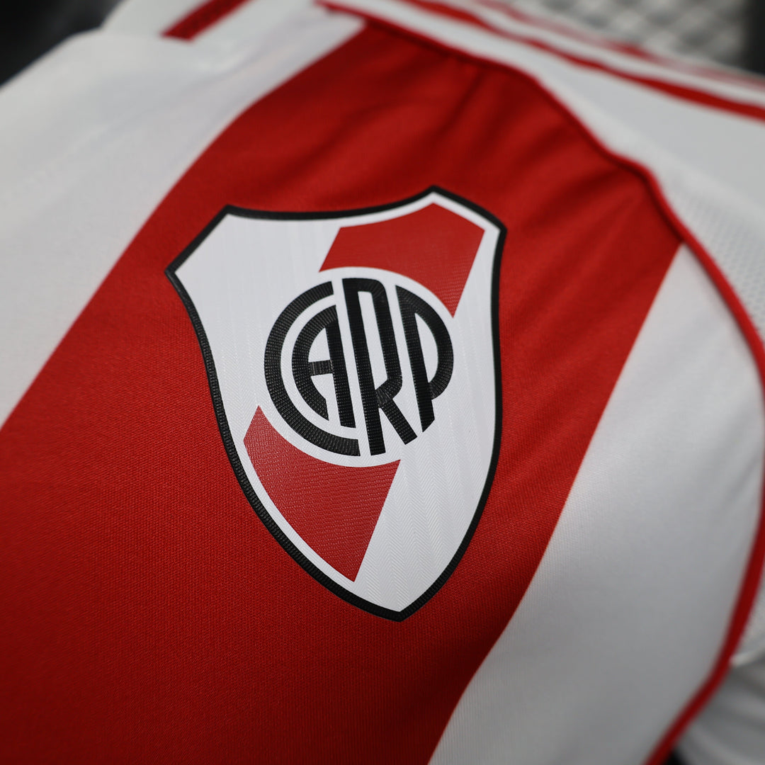 NEW CAMISETA PERSONALIZADA Player River Plata 2024/25