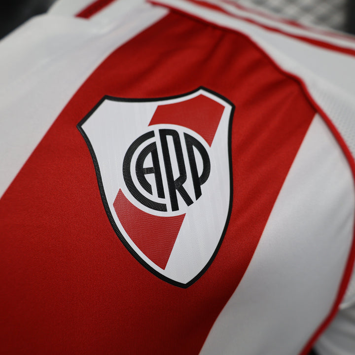 NEW CAMISETA PERSONALIZADA Player River Plata 2024/25