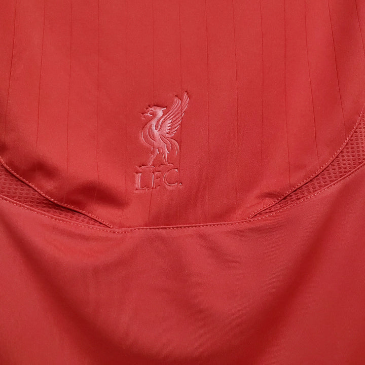 CAMISETA RETRO LIVERPOOL FC 06/07