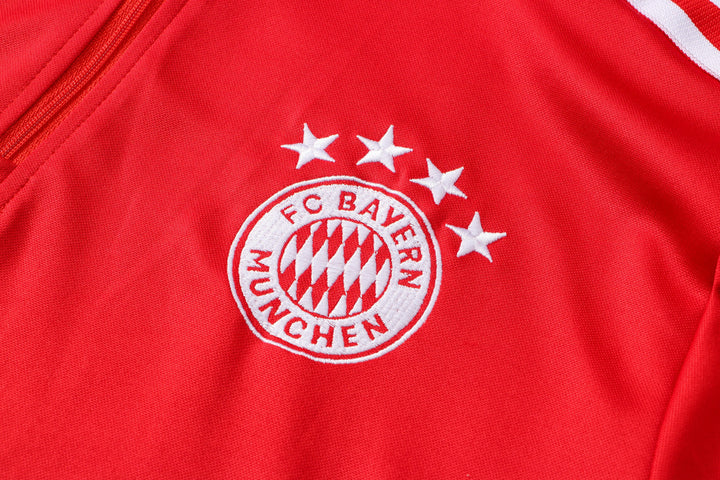 Bayern de Munich TrackSuit 2