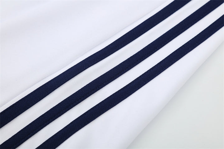 NEW REAL MADRID TrackSuit Complete RETRO 2016/17