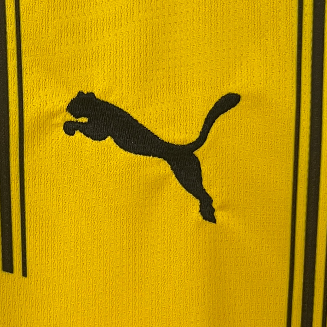 NEW CAMISETA PERSONALIZADA BORUSSIA DORTMUND 24/25