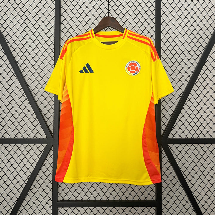 NEW CAMISETA COLOMBIA COPA AMERICA 2024