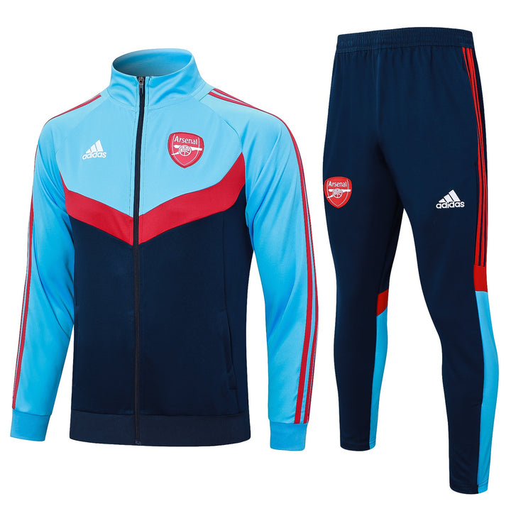 NEW ARSENAL TrackSuit Complete 24/25