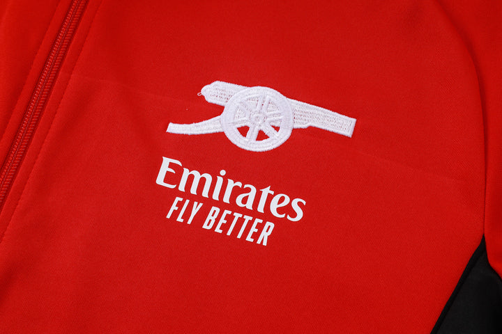 NEW ARSENAL FC TrackSuit Complete 25/26