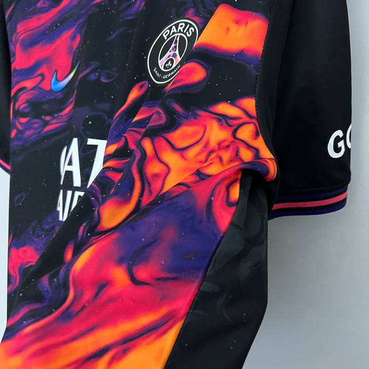 CAMISETA PSG RED LINE 23/24