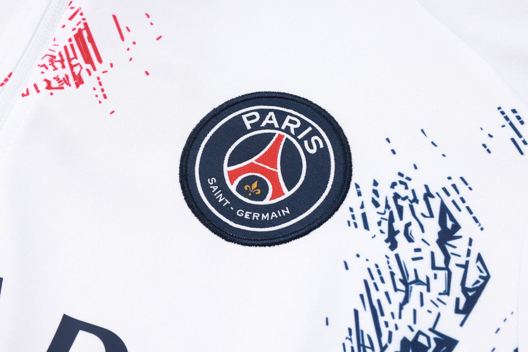 NIÑO - NEW Paris Saint Germain (PSG) 1º TrackSuit Complete 24/25