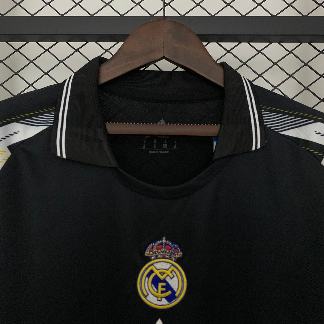 NEW CAMISETA REAL MADRID SPECIAL EDITION 25/26