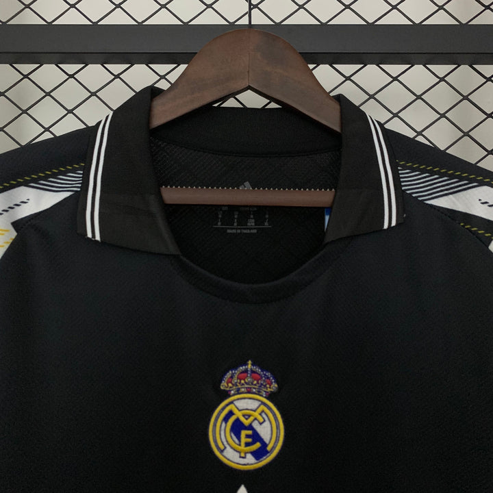 NEW CAMISETA REAL MADRID SPECIAL EDITION 25/26