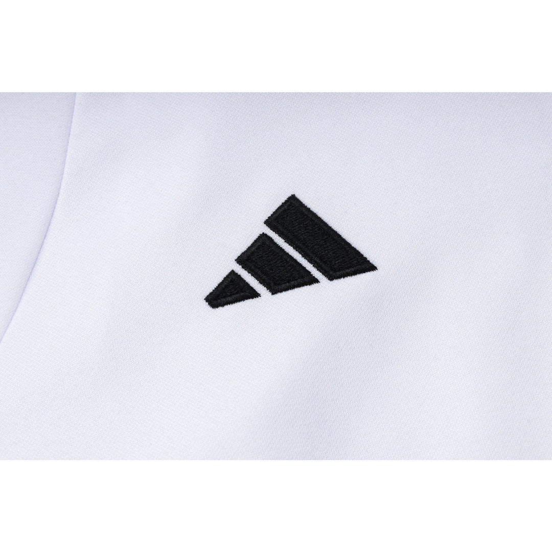 NEW ALEMANIA TrackSuit Complete