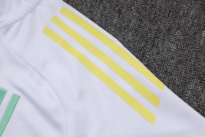 NEW JUVENTUS TrackSuit Complete 25/26