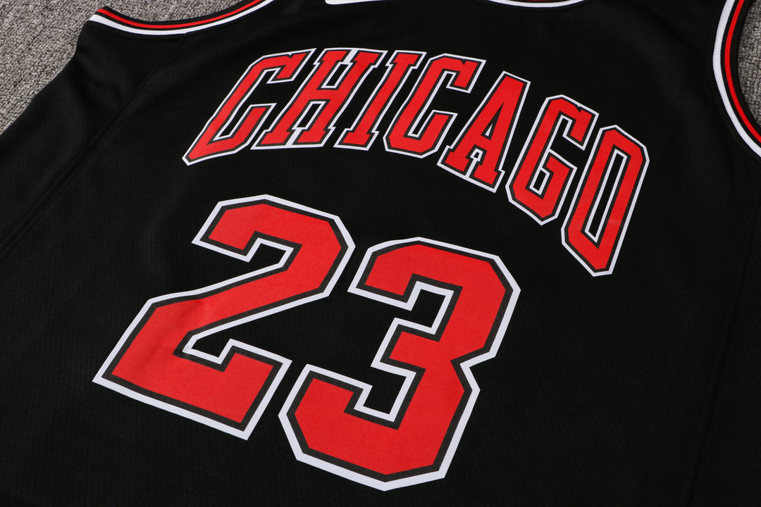 CAMISETA JORDAN CHICAGO BULLS