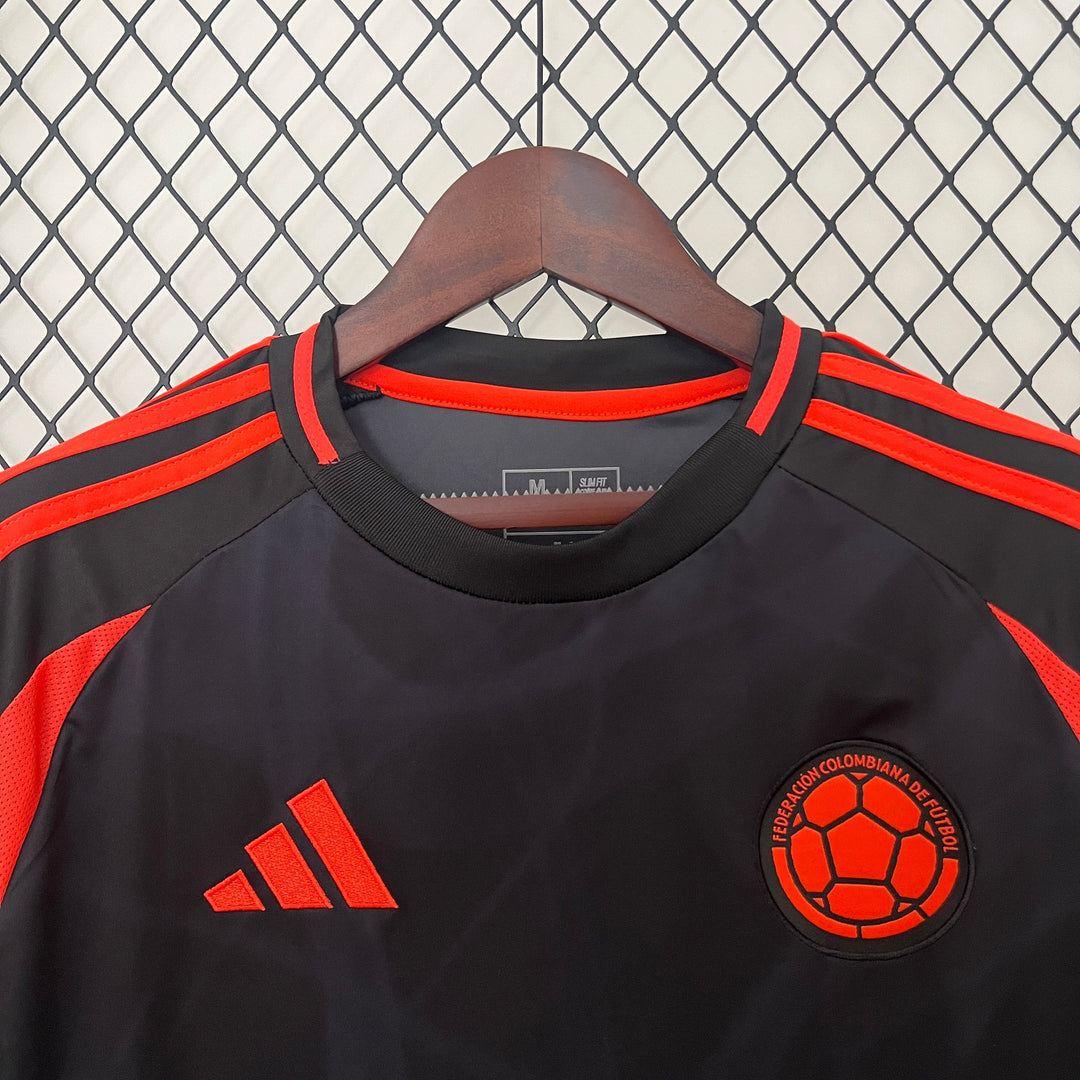 NEW CAMISETA COLOMBIA COPA AMERICA 2024