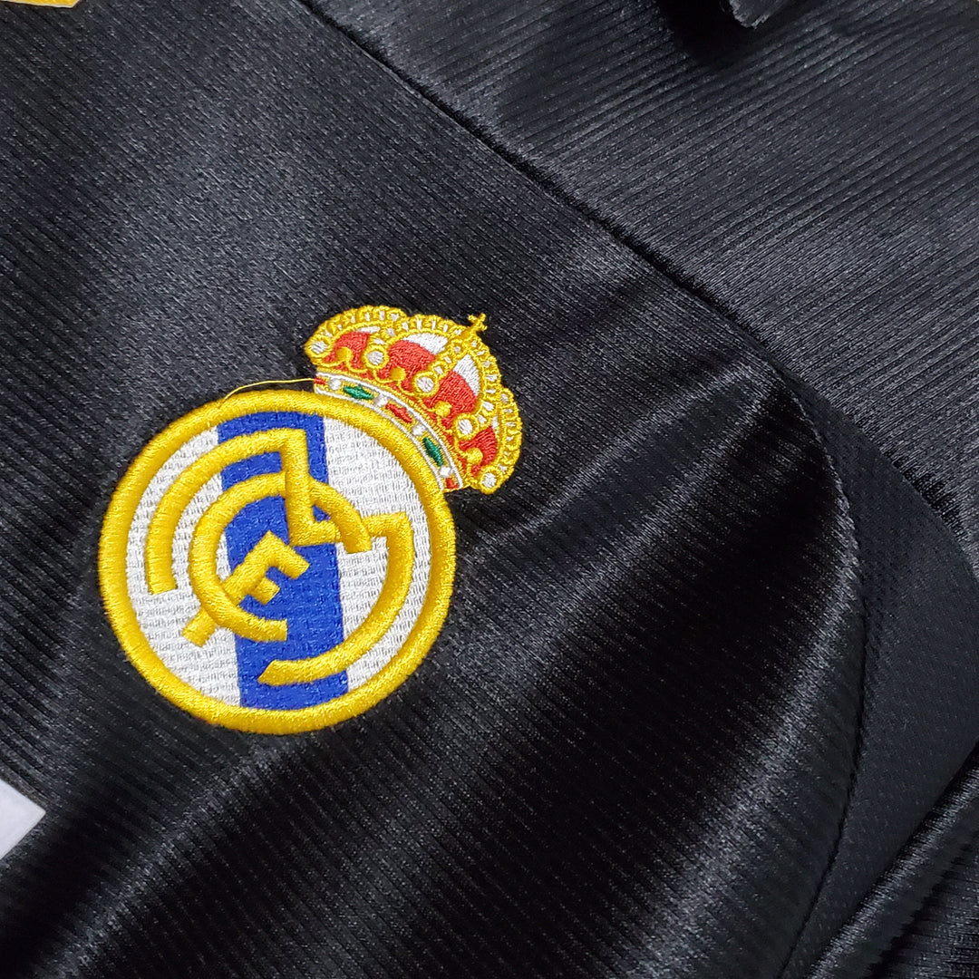 CAMISETA RETRO REAL MADRID 98/00