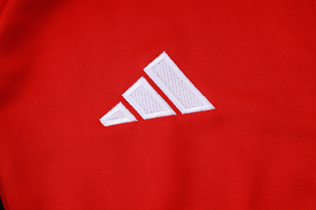 NEW ARSENAL FC TrackSuit Complete 25/26
