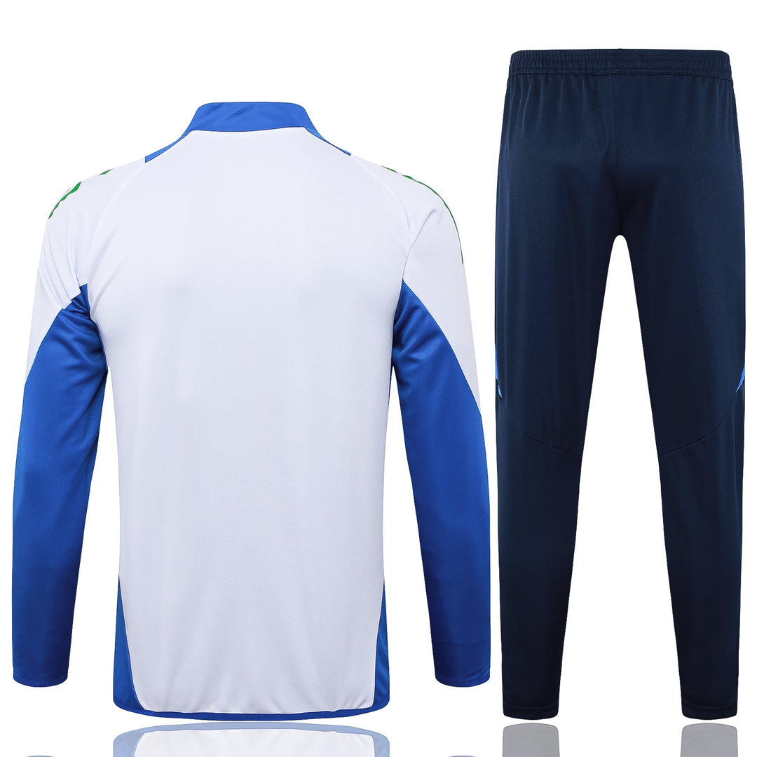 NEW ITALY TrackSuit  Complete 24/25