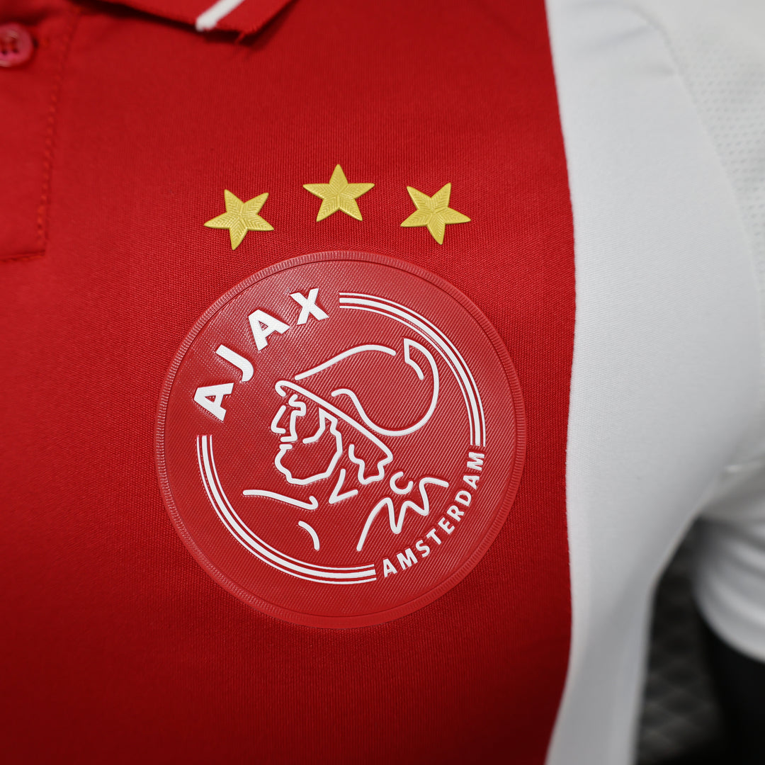 NEW CAMISETA PERSONALIZADA AJAX 24/25