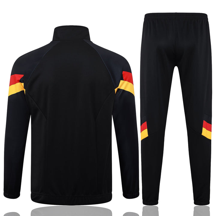 NEW ALEMANIA TrackSuit CLASSIC ED Complete 24/25