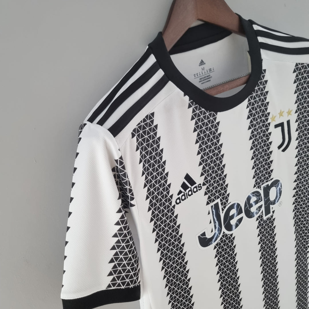 CAMISETA JUVENTUD 22/23