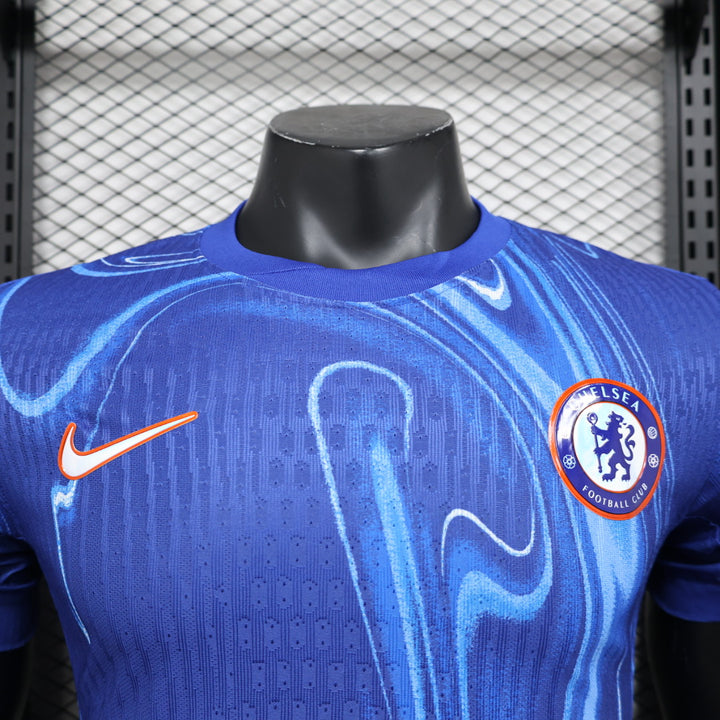 NEW CAMISETA PERSONALIZADA CHELSEA 24/25