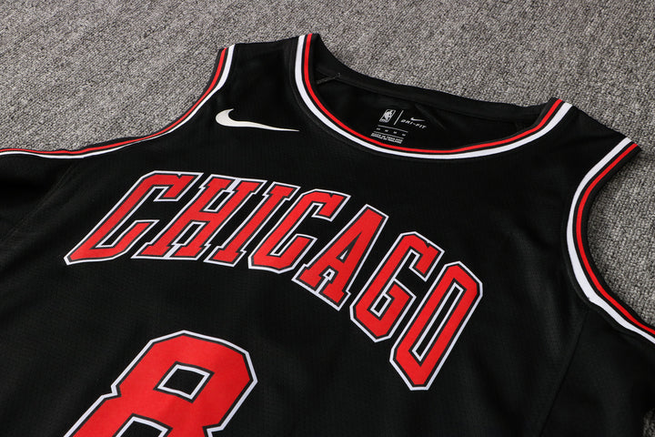 CAMISETA LAVINE CHICAGO BULLS