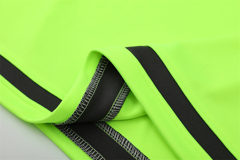 NEW REAL MADRID TrackSuit Complete RETRO 2015/16