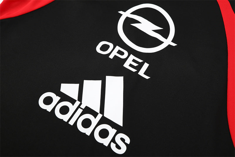 NEW AC MILAN TrackSuit Complete RETRO 2003/04