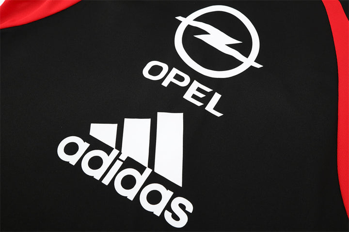 NEW AC MILAN TrackSuit Complete RETRO 2003/04
