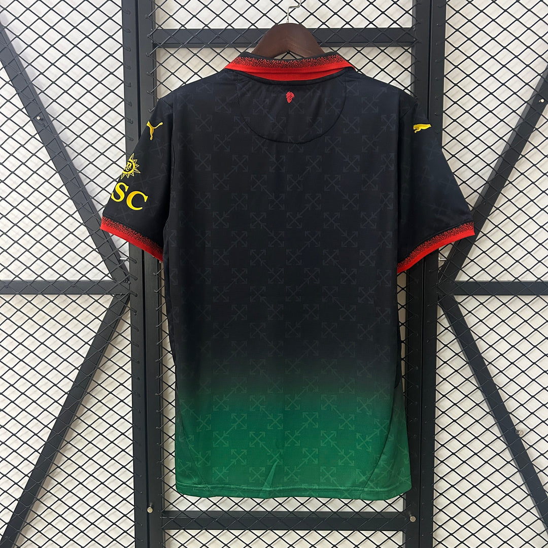 NEW CAMISETA AC MILAN SPECIAL EDITION 25/26