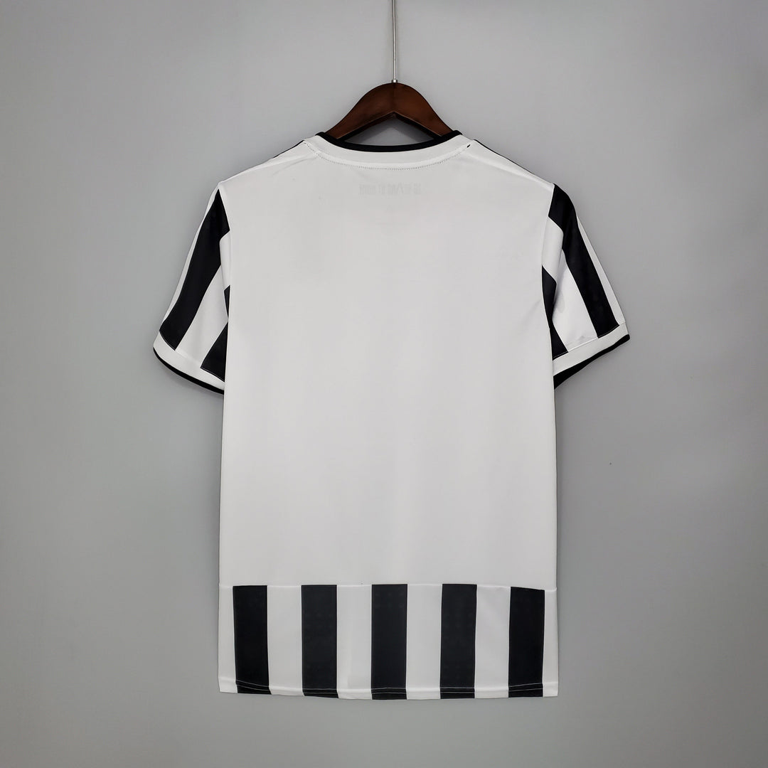 Camiseta Juventus 2021