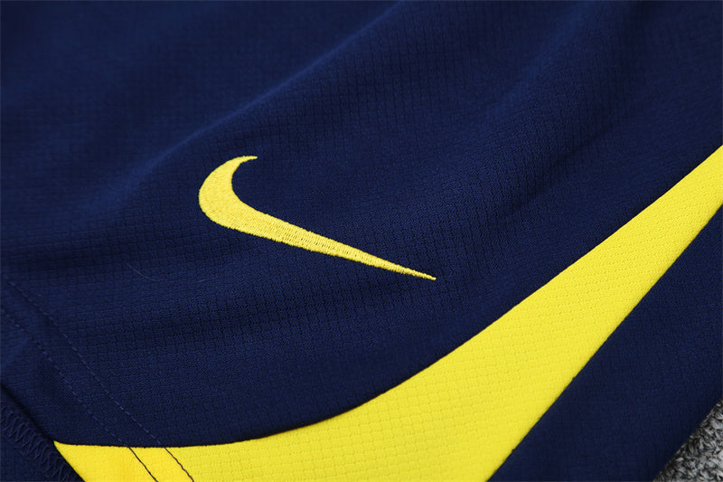 NEW ATLÉTICO DE MADRID 1º TrackSuit Corto 25/26