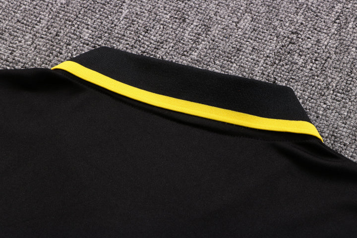 NEW BORUSSIA DORTMUND TRACKSUIT POLO 2º