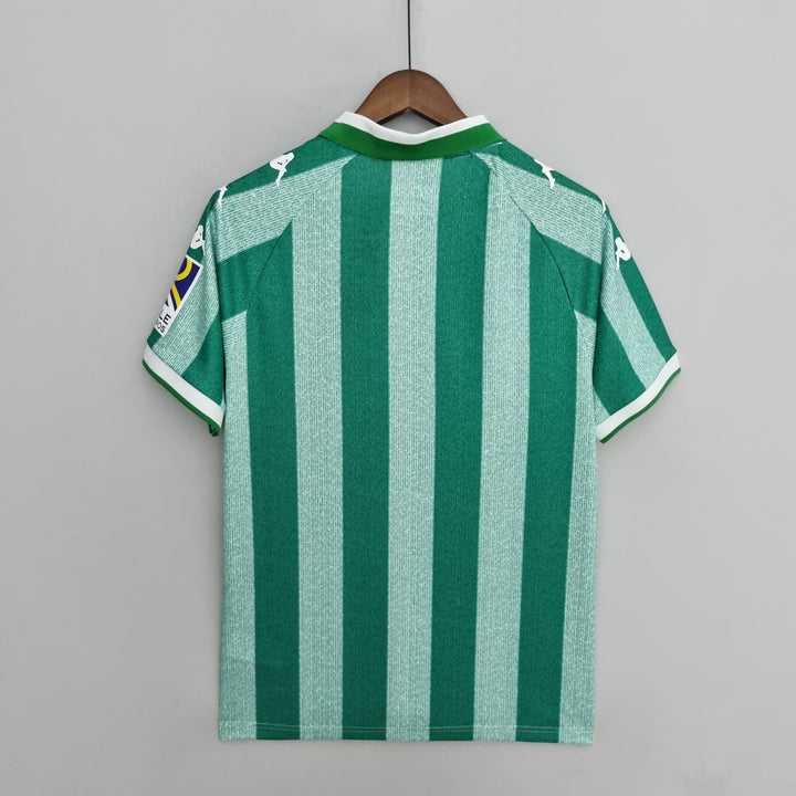 CAMISETA REAL BETIS (ED COPA DEL REY) 2021/22