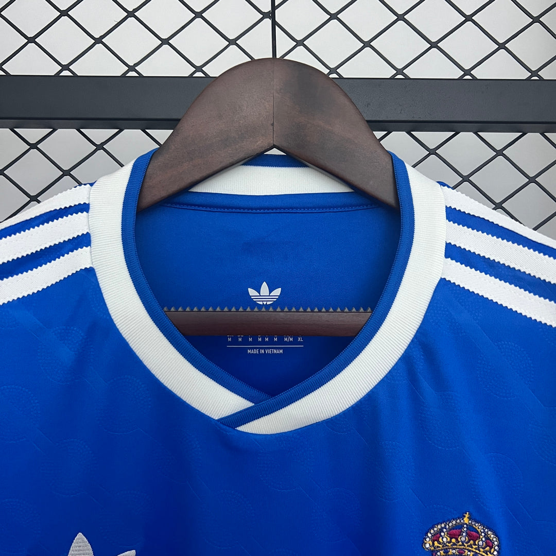 NEW CAMISETA PERSONALIZADA REAL MADRID 2º 25/26